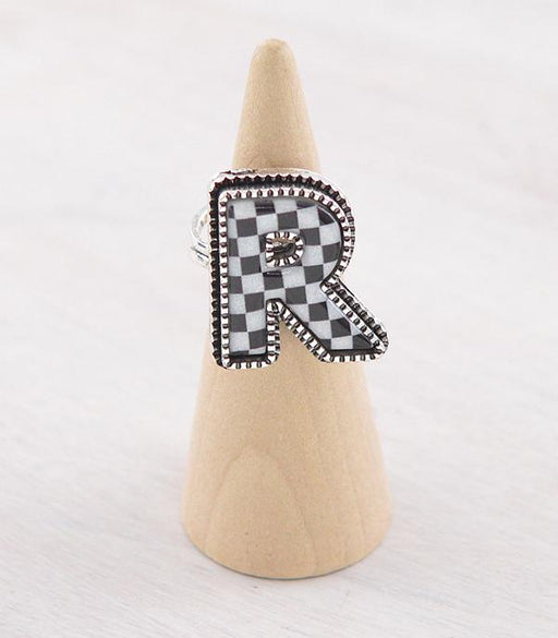 Ace High Trends INITIAL JEWELRY,NECKLACES | RINGS