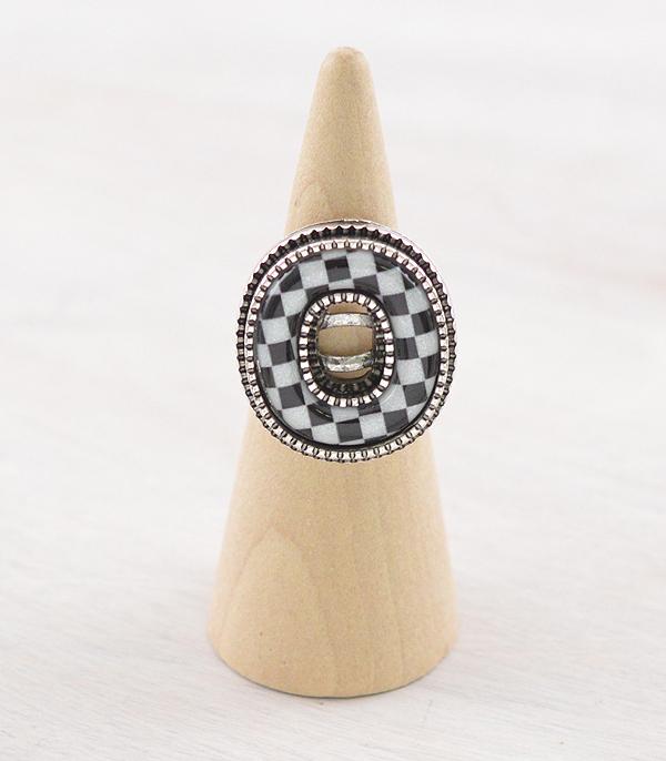 Ace High Trends INITIAL JEWELRY,NECKLACES | RINGS