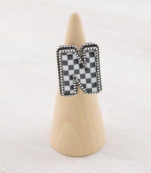 Ace High Trends INITIAL JEWELRY,NECKLACES | RINGS