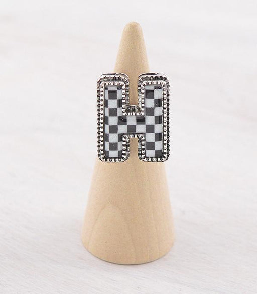 Ace High Trends INITIAL JEWELRY,NECKLACES | RINGS