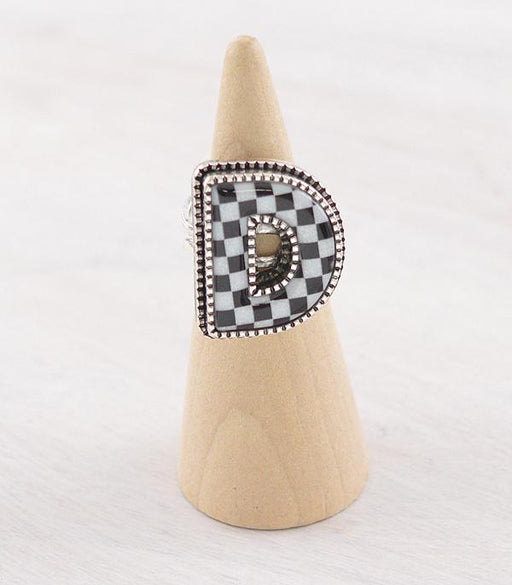 Ace High Trends INITIAL JEWELRY,NECKLACES | RINGS