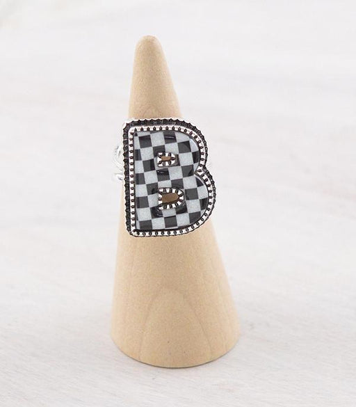 Ace High Trends INITIAL JEWELRY,NECKLACES | RINGS