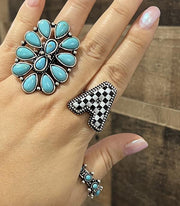 Ace High Trends INITIAL JEWELRY,NECKLACES | RINGS