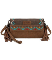 Ace High Trends WRANGLER BRAND BAGS,CROSSBODY/ SHOULDER