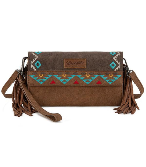 Ace High Trends WRANGLER BRAND BAGS,CROSSBODY/ SHOULDER