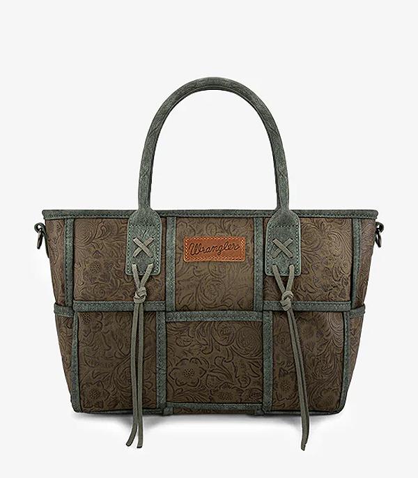 Ace High Trends WRANGLER BRAND BAGS,TOTE /BACKPACK,WHAT'S NEW