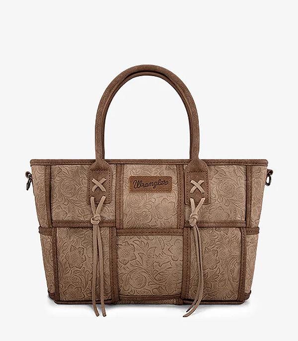 Ace High Trends WRANGLER BRAND BAGS,TOTE /BACKPACK,WHAT'S NEW