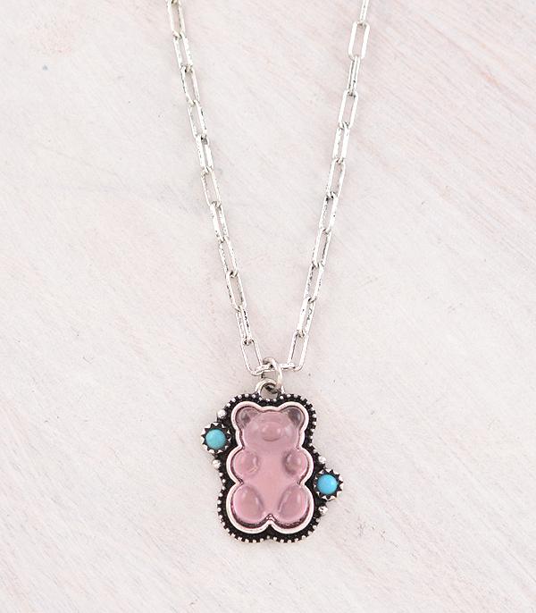 Ace High Trends NECKLACES,WESTERN TREND,NECKLACES,CHAIN WITH PENDANT