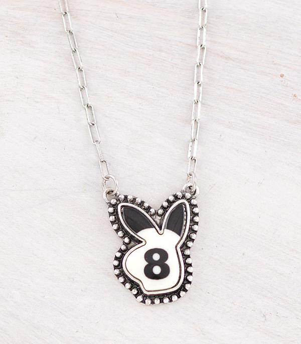 Ace High Trends NECKLACES,WESTERN TREND,NECKLACES,CHAIN WITH PENDANT