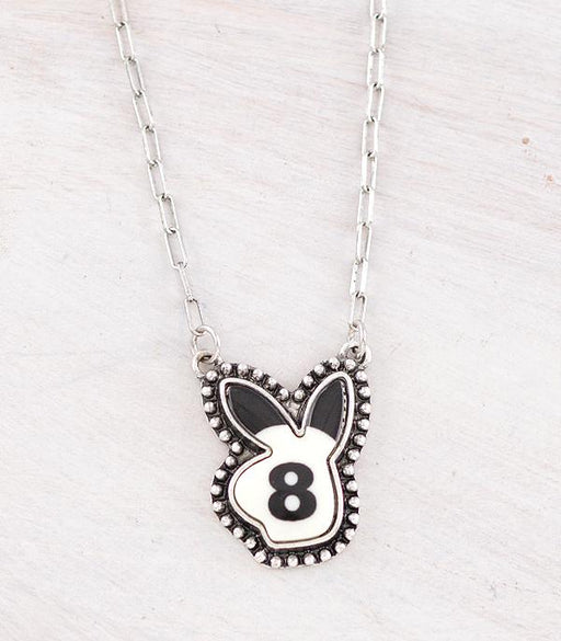 Ace High Trends NECKLACES,WESTERN TREND,NECKLACES,CHAIN WITH PENDANT