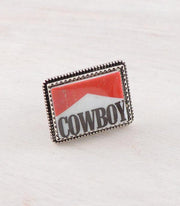 Ace High Trends RINGS