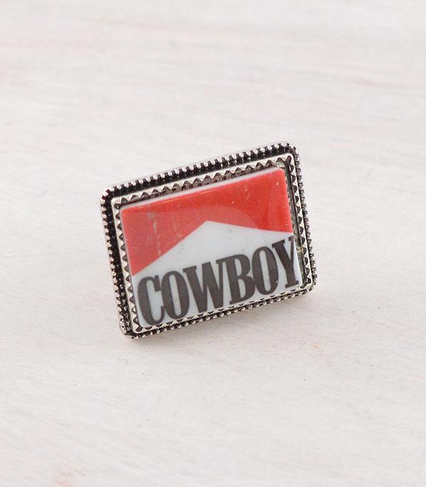 Ace High Trends RINGS