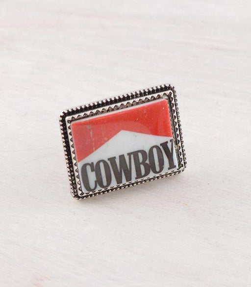 Ace High Trends RINGS