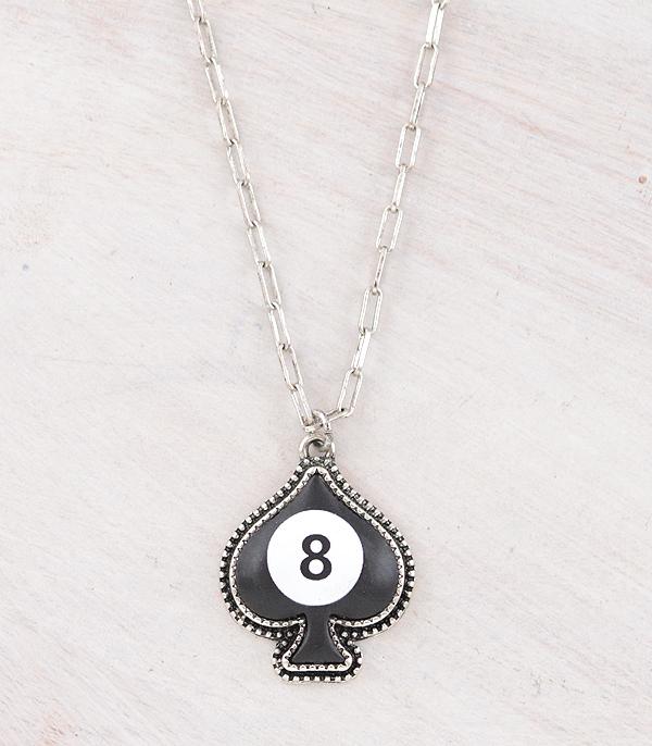 Ace High Trends NECKLACES,WESTERN TREND