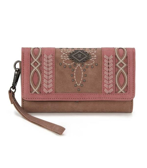 Ace High Trends MONTANAWEST BAGS,WALLETS I SMALL ACCESSORIES,WHAT'S NEW