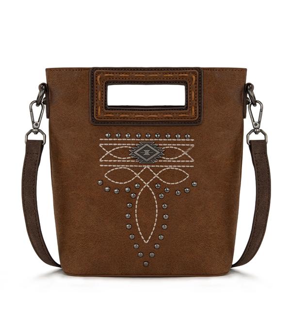 Ace High Trends MONTANAWEST BAGS,CROSSBODY BAGS,WHAT'S NEW
