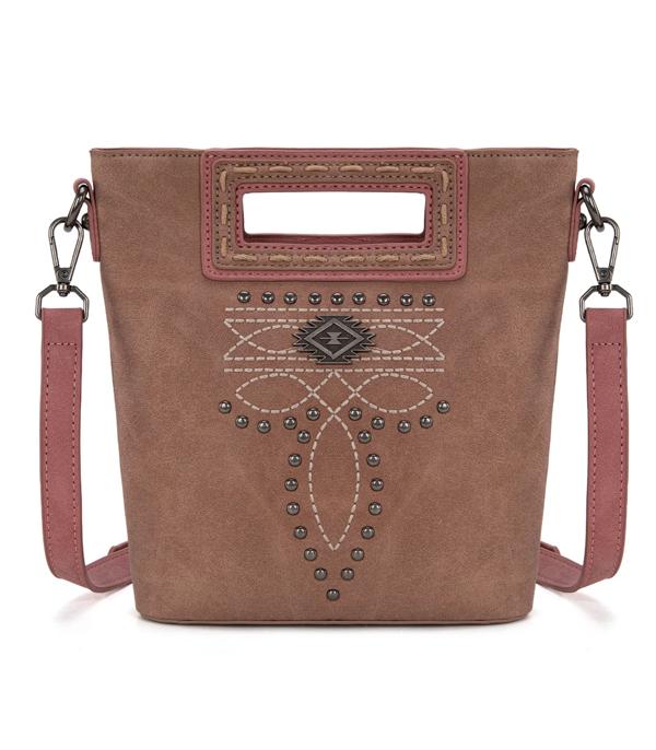 Ace High Trends MONTANAWEST BAGS,CROSSBODY BAGS,WHAT'S NEW