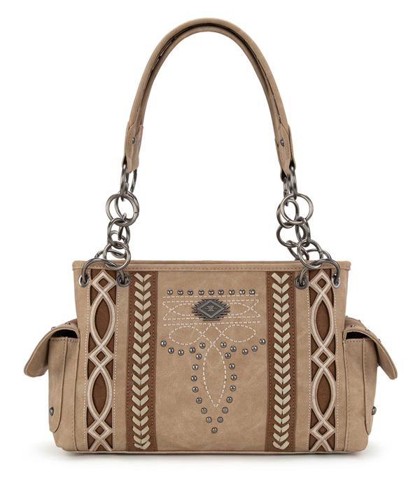 Ace High Trends MONTANAWEST BAGS,WESTERN PURSES,WHAT'S NEW