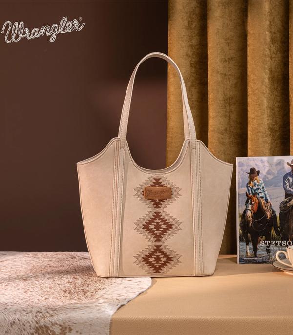 Ace High Trends WRANGLER BRAND BAGS,TOTE /BACKPACK,WHAT'S NEW