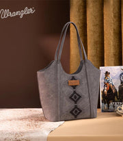 Ace High Trends WRANGLER BRAND BAGS,TOTE /BACKPACK,WHAT'S NEW