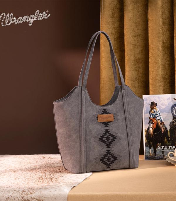 Ace High Trends WRANGLER BRAND BAGS,TOTE /BACKPACK,WHAT'S NEW