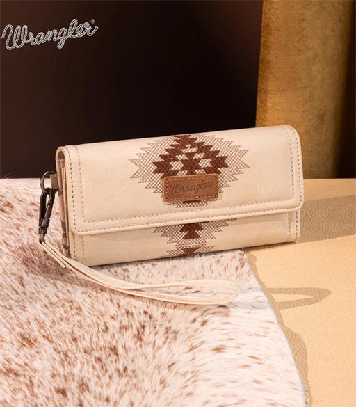 Ace High Trends WRANGLER BRAND BAGS,WALLETS / CLUTCH,WHAT'S NEW