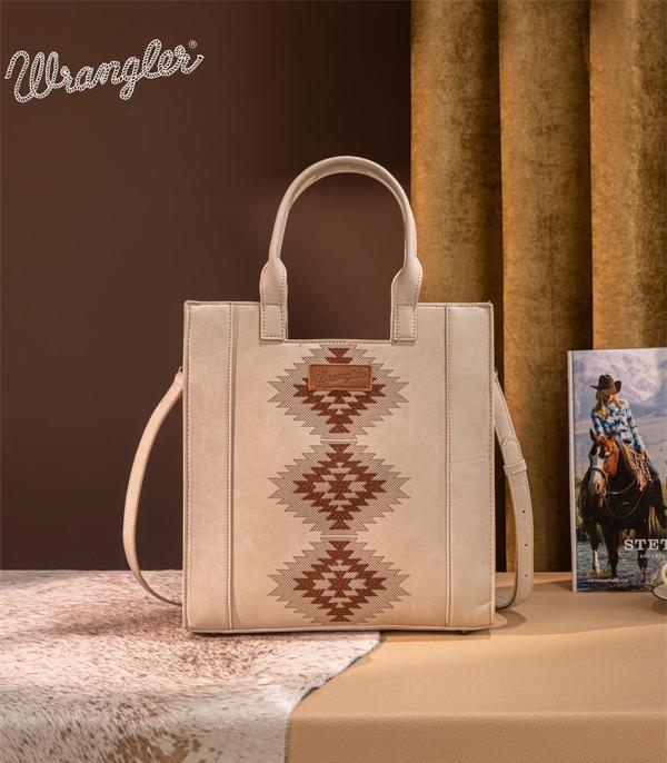 Ace High Trends WRANGLER BRAND BAGS,CROSSBODY/ SHOULDER,WHAT'S NEW