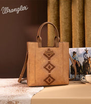 Ace High Trends WRANGLER BRAND BAGS,CROSSBODY/ SHOULDER,WHAT'S NEW