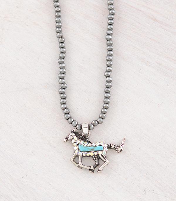 Ace High Trends NECKLACES,WESTERN TREND