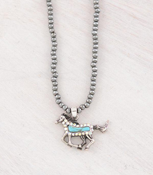 Ace High Trends NECKLACES,WESTERN TREND