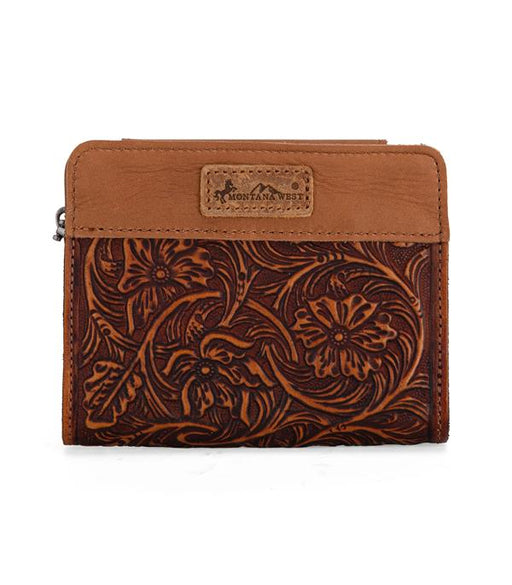 Ace High Trends MONTANAWEST BAGS,WALLETS I SMALL ACCESSORIES