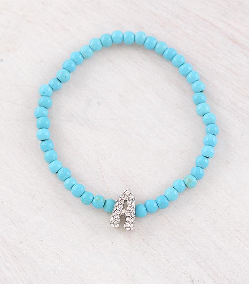 Ace High Trends INITIAL JEWELRY,BRACELETS | EARRINGS