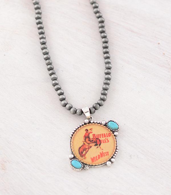 Ace High Trends NECKLACES,WESTERN TREND
