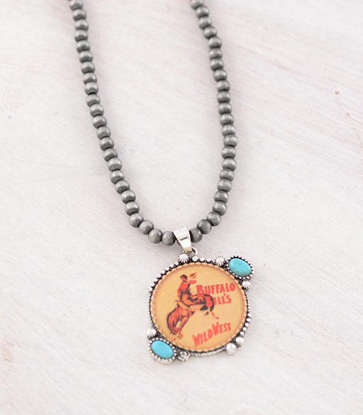 Ace High Trends NECKLACES,WESTERN TREND