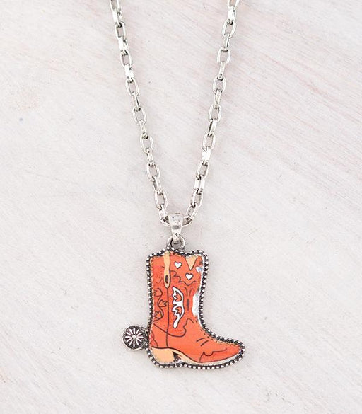 Ace High Trends NECKLACES,WESTERN TREND