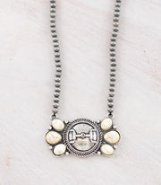 Ace High Trends NECKLACES,WESTERN TREND