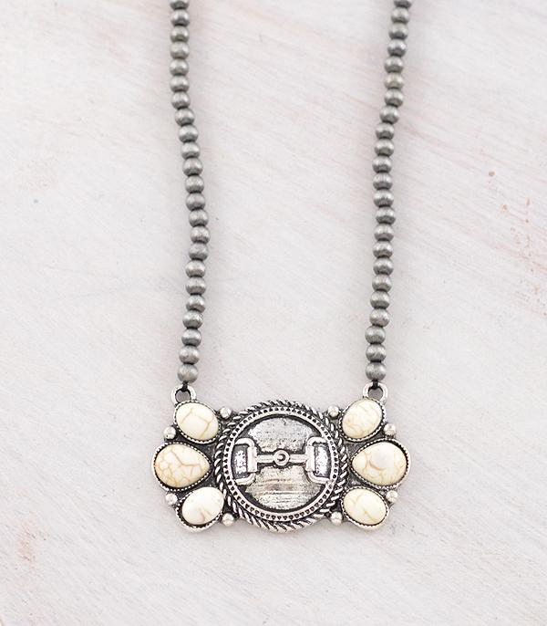 Ace High Trends NECKLACES,WESTERN TREND