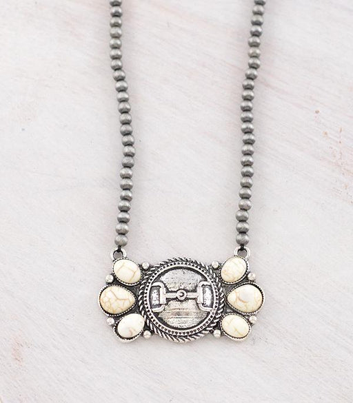 Ace High Trends NECKLACES,WESTERN TREND