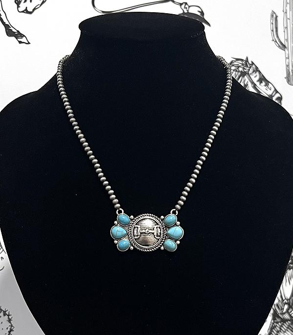 Ace High Trends NECKLACES,WESTERN TREND