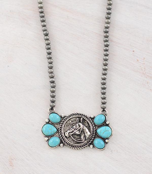 Ace High Trends NECKLACES,WESTERN TREND