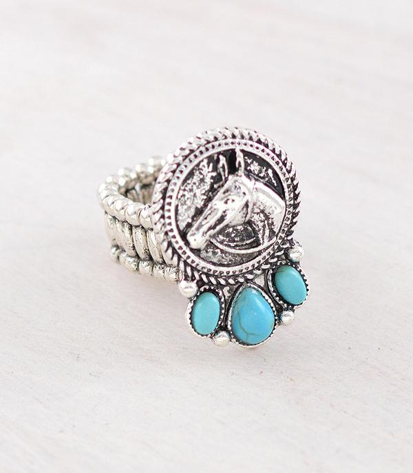 Ace High Trends RINGS