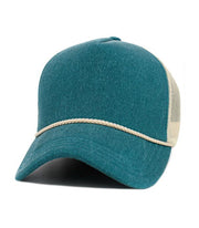 Ace High Trends HATS I HAIR ACC,BALLCAP I VISOR,WHAT'S NEW