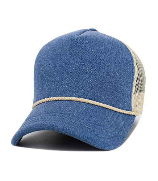 Ace High Trends HATS I HAIR ACC,BALLCAP I VISOR,WHAT'S NEW