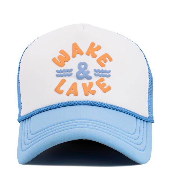 Ace High Trends HATS I HAIR ACC,BALLCAP I VISOR,WHAT'S NEW