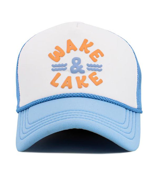 Ace High Trends HATS I HAIR ACC,BALLCAP I VISOR,WHAT'S NEW