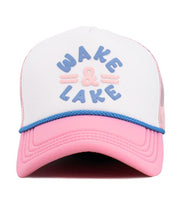 Ace High Trends HATS I HAIR ACC,BALLCAP I VISOR,WHAT'S NEW