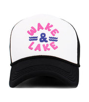 Ace High Trends HATS I HAIR ACC,BALLCAP I VISOR,WHAT'S NEW