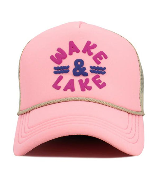 Ace High Trends HATS I HAIR ACC,BALLCAP I VISOR,WHAT'S NEW