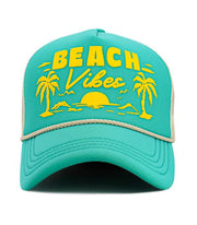 Ace High Trends HATS I HAIR ACC,BALLCAP I VISOR,WHAT'S NEW