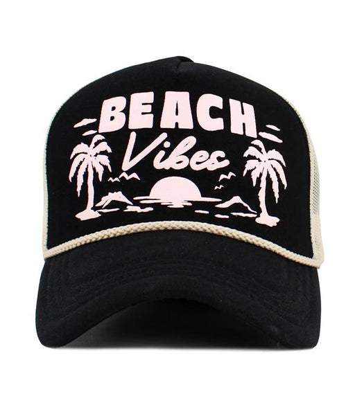 Ace High Trends HATS I HAIR ACC,BALLCAP I VISOR,WHAT'S NEW